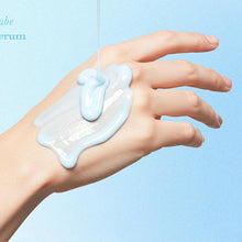 Load image into Gallery viewer, Medicube Zero Pore Moisture Sun Serum 50ml