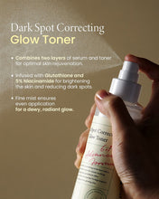 Load image into Gallery viewer, Axis-Y Dark Spot Correcting Glow Cream 50ml