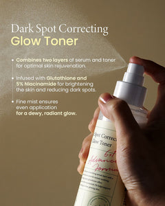 Axis-Y Dark Spot Correcting Glow Cream 50ml