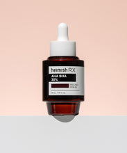 Load image into Gallery viewer, Heimish RX AHA BHA Peeling Serum 35ml