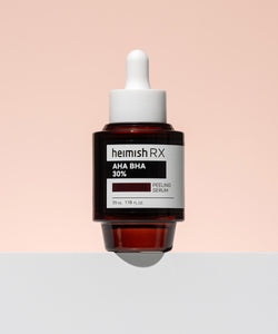 Heimish RX AHA BHA Peeling Serum 35ml