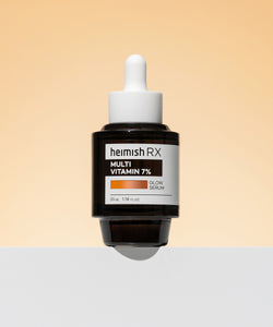 Heimish RX Multi Vitamin Glow Serum 35ml