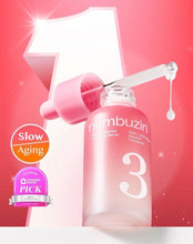 Load image into Gallery viewer, Numbuzin No.3 Bifida Bakuchiol Zero Pore Serum 30ml