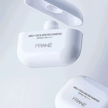Load image into Gallery viewer, FRANZ Meli-Cica Water Sunpod 20ml