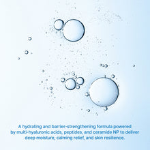 Load image into Gallery viewer, ARENCIA Cica PDRN Deep Water Surge Serum 30 50g