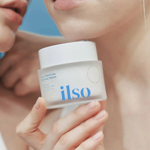 ILSO Daily Moisture Pudding Cream 50ml