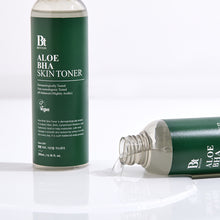 Load image into Gallery viewer, Benton Aloe BHA Skin Toner 200ml