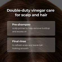 Load image into Gallery viewer, MOEV Annurcatin Hair Vinegar 210ml