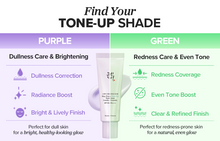 Load image into Gallery viewer, Beauty of Joseon Stay Fresh Tone-Up Sunscreen 50ml - [ 2 Types]