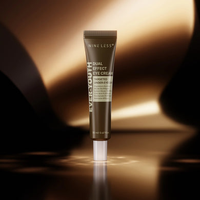 Nineless Ever-Youth Dual Effect Eye Cream 20ml