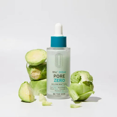Be The Skin BHA+ PORE ZERO Serum 30ml