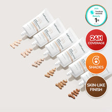Load image into Gallery viewer, Cell Fusion C Skin Blemish Balm Intensive 30ml - [6 Colors]