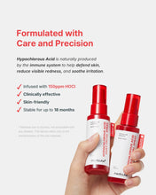 Load image into Gallery viewer, MEDICUBE Hypochlorous Acid Daily Facial Spray 50ml