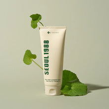 Load image into Gallery viewer, KSECRET Cleansing Foam : Pine Cica 1% + Probiotics 150ml