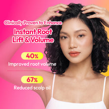 Load image into Gallery viewer, Kundal Volumizing Hair Powder 12g #Vanilla Pistachio