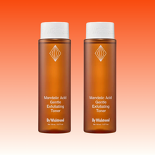 Load image into Gallery viewer, By Wishtrend Mandelic Acid Gentle Exfoliating Toner 150ml Double Pack