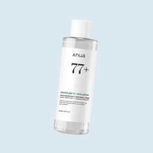 Load image into Gallery viewer, Anua Heartleaf 77% Soothing Toner 250ml