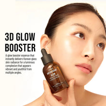 Load image into Gallery viewer, Jumiso Antioxidant Glow Facial Essence 40ml