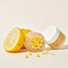 Load image into Gallery viewer, KSECRET SEOUL 1988 Capsule Cream : Niacinamide 5% + Yuja 50ml