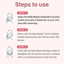 Load image into Gallery viewer, Centellian24 Madeca Daily Repair Ampoule 50ml
