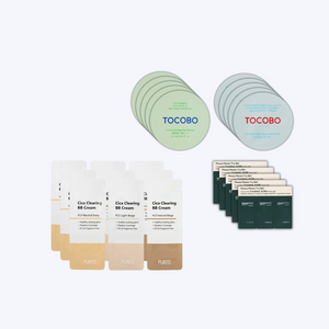 Pchum Bundle Deal: ឈុតដេីរលេងស្រុក