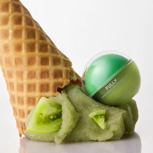 Load image into Gallery viewer, FULLY Green Tomato Smoothie Lip Scrub 12g