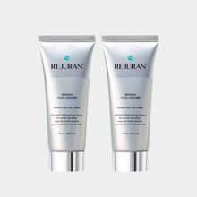 Load image into Gallery viewer, REJURAN Refining Foam Cleanser 120ml Double Pack