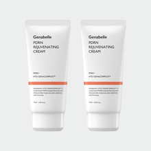 Load image into Gallery viewer, Genabelle PDRN Rejuvenating Cream 70ml Double Pack