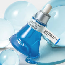 Load image into Gallery viewer, Fully Blue Spirulina Hyal Deep Hydrating Serum 50ml