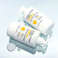 Load image into Gallery viewer, APLB Retinol Vitamin C Vitamin E Body Lotion 300ml