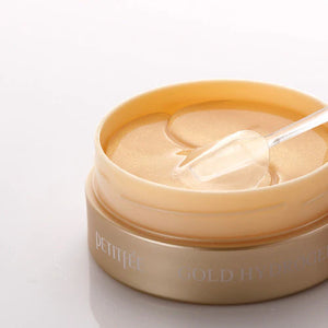 Petitfee Gold Hydrogel Eye Patch 60EA