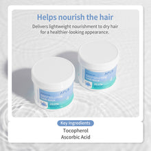 Load image into Gallery viewer, APLB Daily Solution Hair Mask 150ml