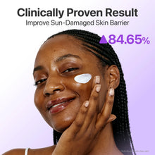 Load image into Gallery viewer, Numbuzin No.9 Nad+ 9 Peptides Dewy Sun Essence 50ml