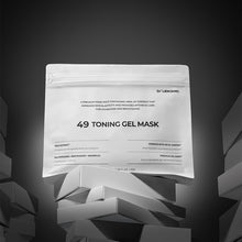 Load image into Gallery viewer, Dr.LIENJANG 49 TONING GEL MASK 5EA