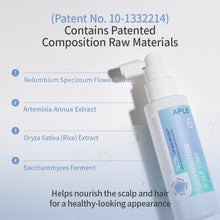 Load image into Gallery viewer, APLB Daily Solution Scalp Tonic 105ml