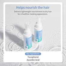 Load image into Gallery viewer, APLB Daily Solution Hair Oil 80ml