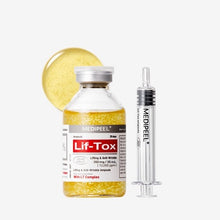 Load image into Gallery viewer, MEDI PEEL Lif-Tox Ampoule 35ml