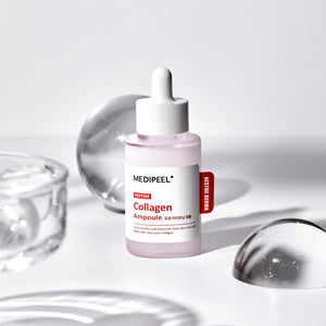 Medi-Peel Red Lacto Collagen Tightening Ampoule 50ml