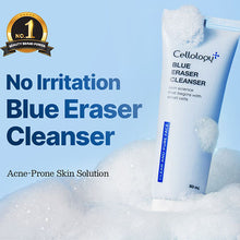Load image into Gallery viewer, Cellology Blue Eraser Cleanser 80ml