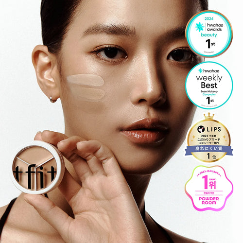 TFIT Cover Up Pro Concealer