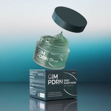 Load image into Gallery viewer, Isntree Gim PDRN Deep Sleep Mask 80ml