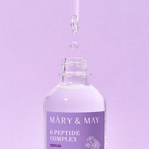 Mary&May 6 Peptide Complex Serum 80ml