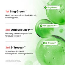 Load image into Gallery viewer, MILDLAB B-Treecan Trouble Ampoule 30ml