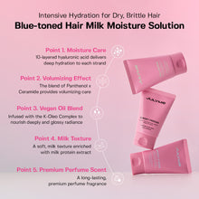 Load image into Gallery viewer, JULYME Perfume Glow Milk Hair Essence 80ml