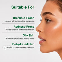 Load image into Gallery viewer, ★Renew★ Nineless A-Control Azelaic Acid Cream 50ml
