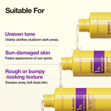 Load image into Gallery viewer, Nineless B-Boost 1% Kojic Acid Toner 200ml