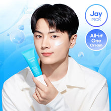 Load image into Gallery viewer, mixsoon Hyalraebae Pore Blurring Cream 50ml