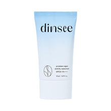 Load image into Gallery viewer, dinsee Premium Vegan Activity Sunscreen SPF50+ PA++++ 50ml