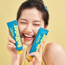 Load image into Gallery viewer, Dear Doer Break Pore Cleansing Pack To Foam 100ml