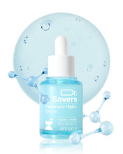 Load image into Gallery viewer, It's Skin Dr.Savers Hyaluronic Hydro Serum 30ml
